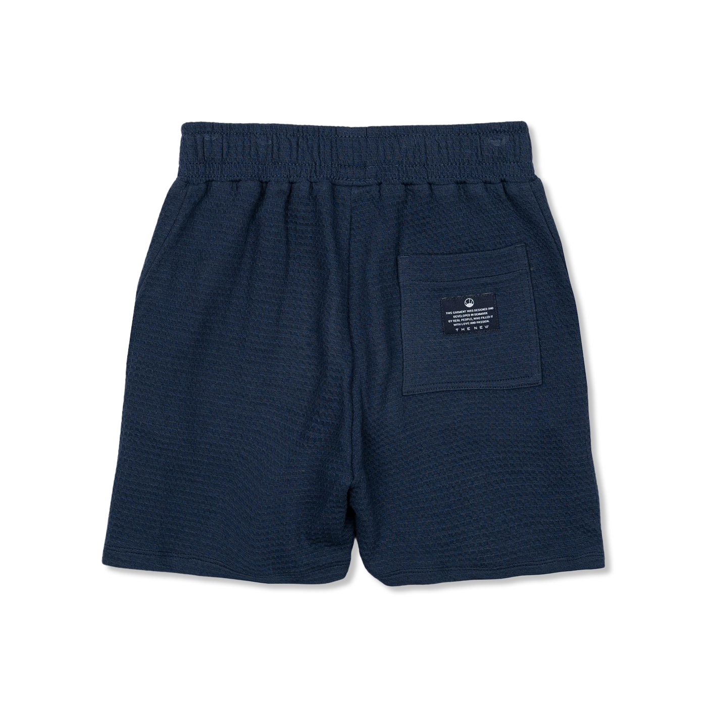 TNNudvig shorts
