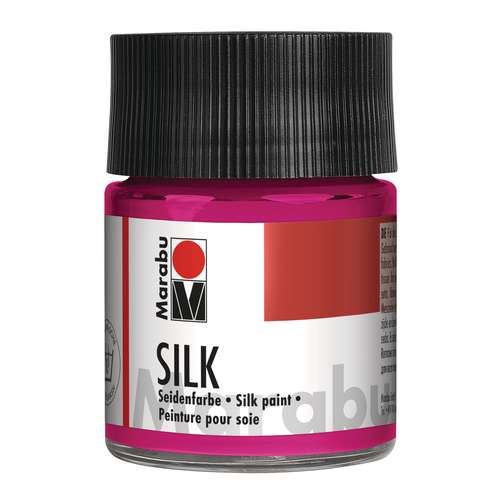 MARABU Silk Seidenmalfarbe