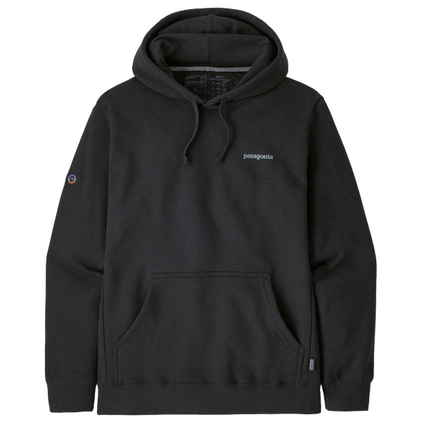 Patagonia - Fitz Roy Icon Uprisal Hoody - Sweat à capuche