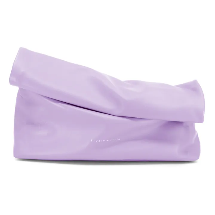 Studio Amélia Pochette Pillow | Lilas