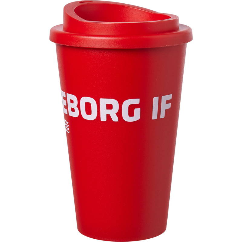 Silkeborg IF Logo Termokop