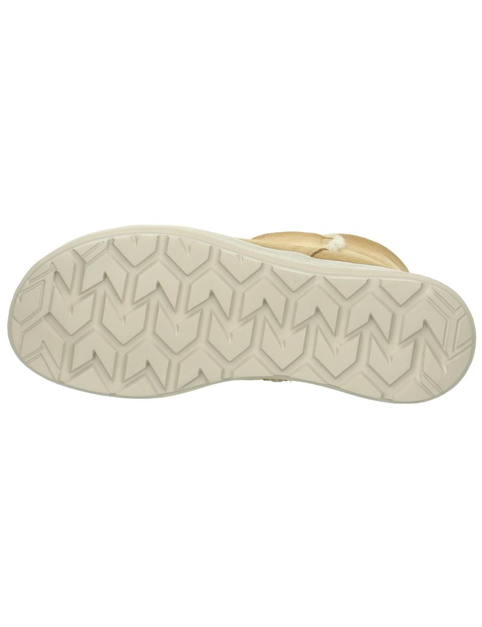 Stiefelette COMODA