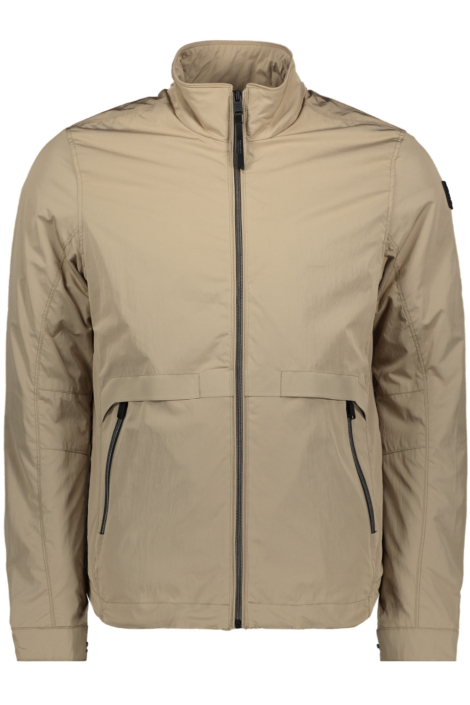 Vanguard camel heren jas