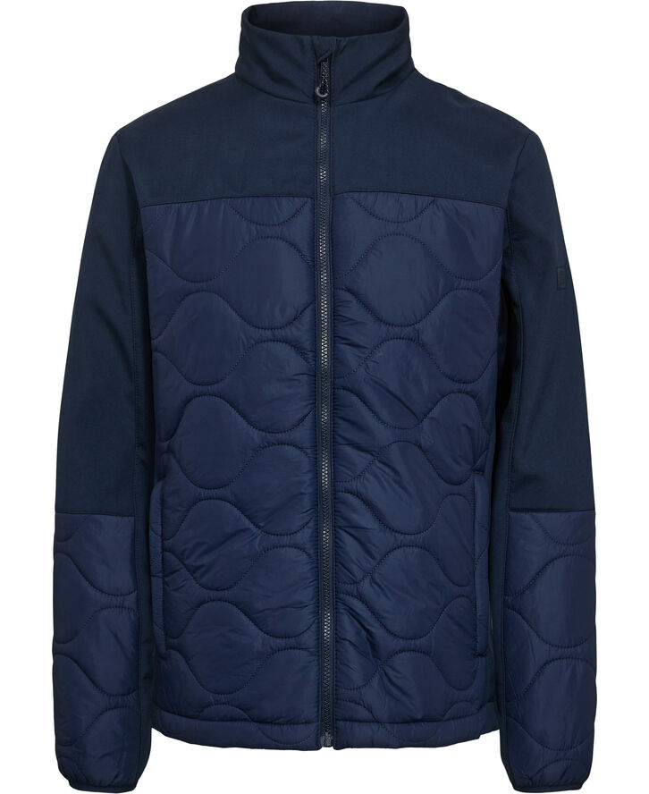 Blend Outerwear Dress blues
