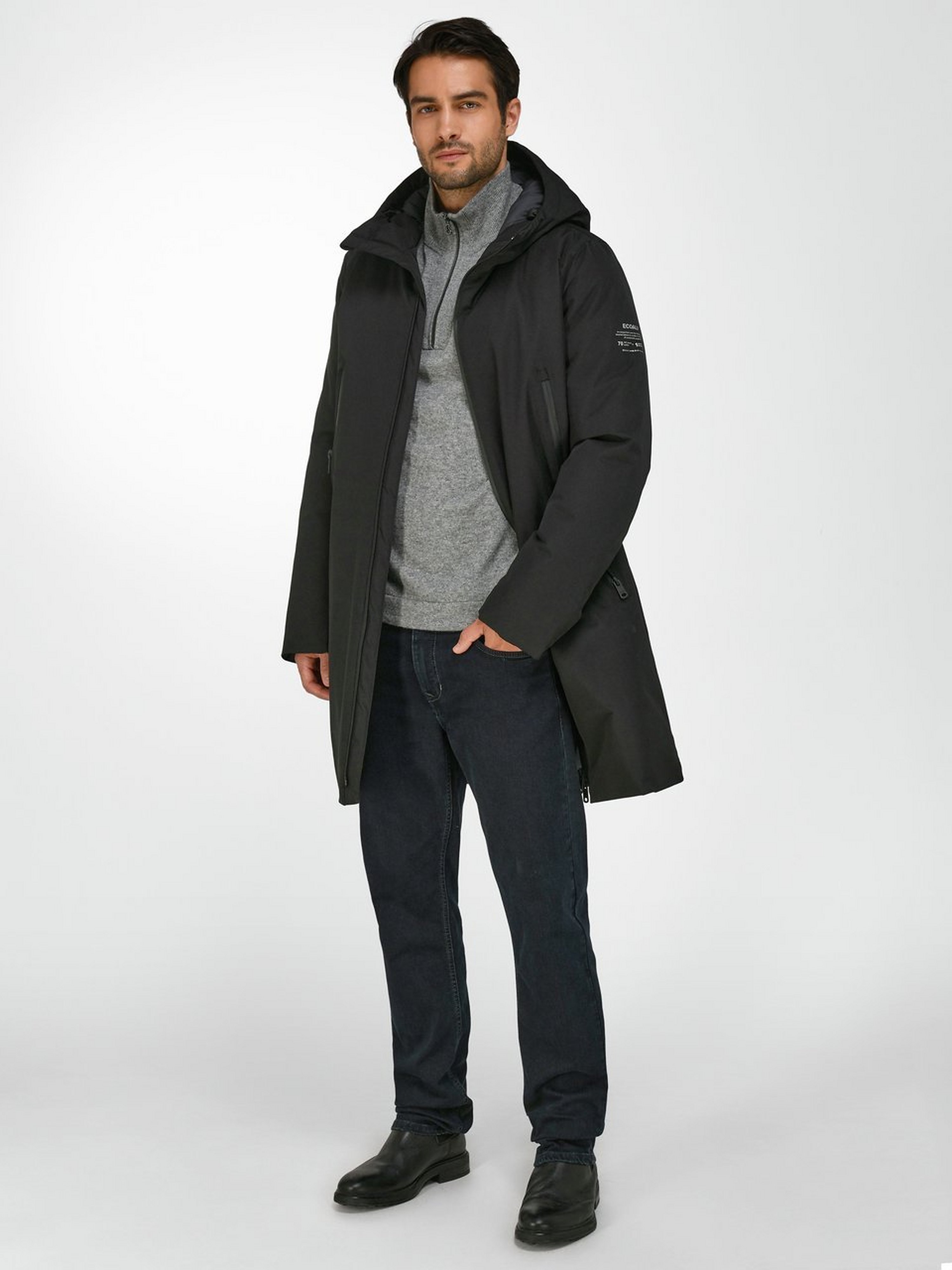 Jacke
