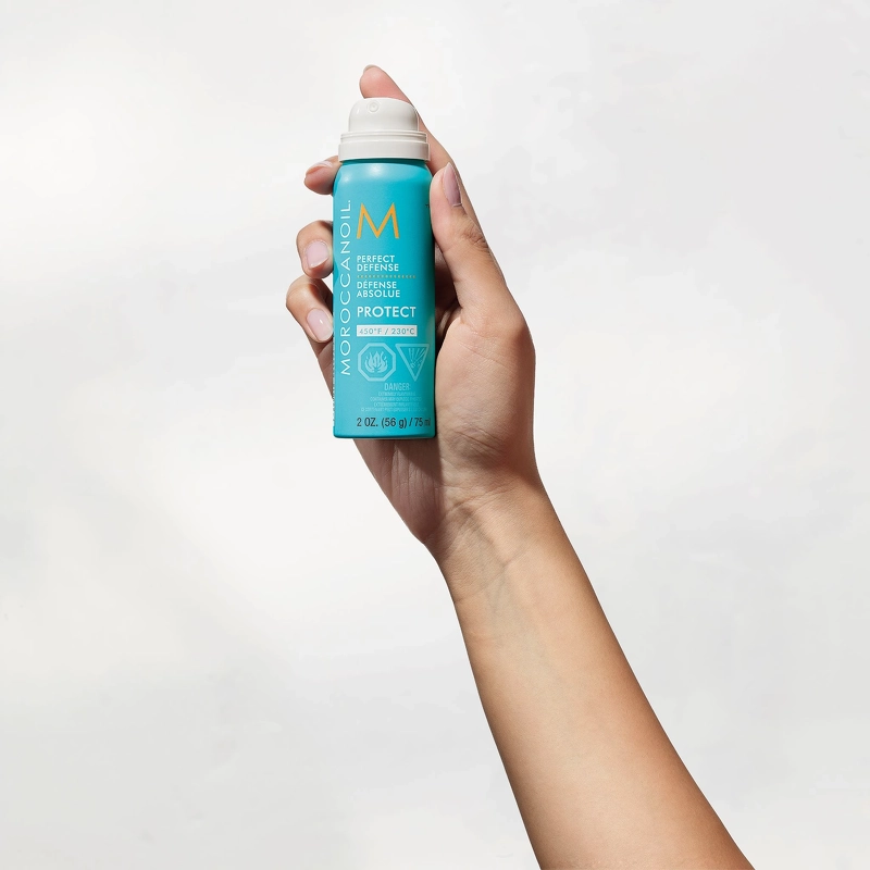 Moroccanoil Perfect Defense Protect Spray 75 ml