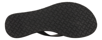 Tommy Hilfiger Chic Flip-Flops Sort FW0FW09206BDS