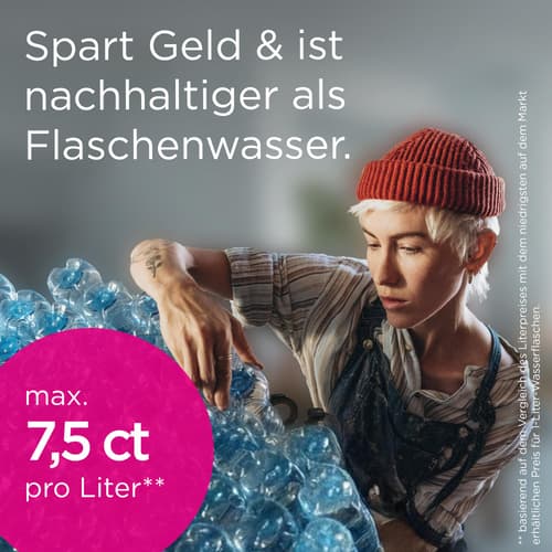 BRITA Wasserfilterkartusche MAXTRA PRO Pure Performance (All-in-1) 4er-Pack