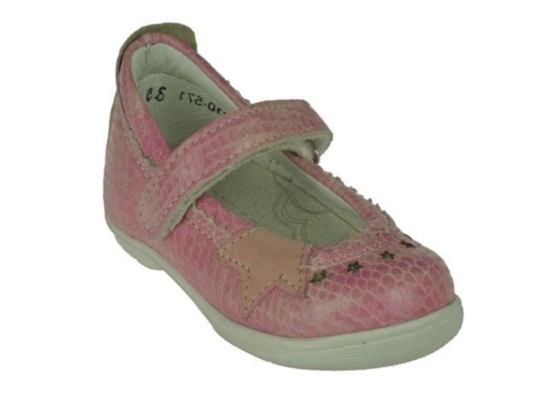 Twins 315210 wijdte 3.5 Roze