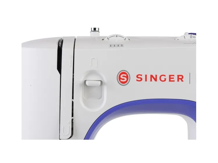 Singer M3405 - Symaskine - 23 søm - 1 et-trins knaphul