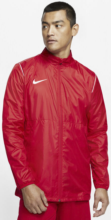 Nike Repel Woven Traeningsjakke Rød