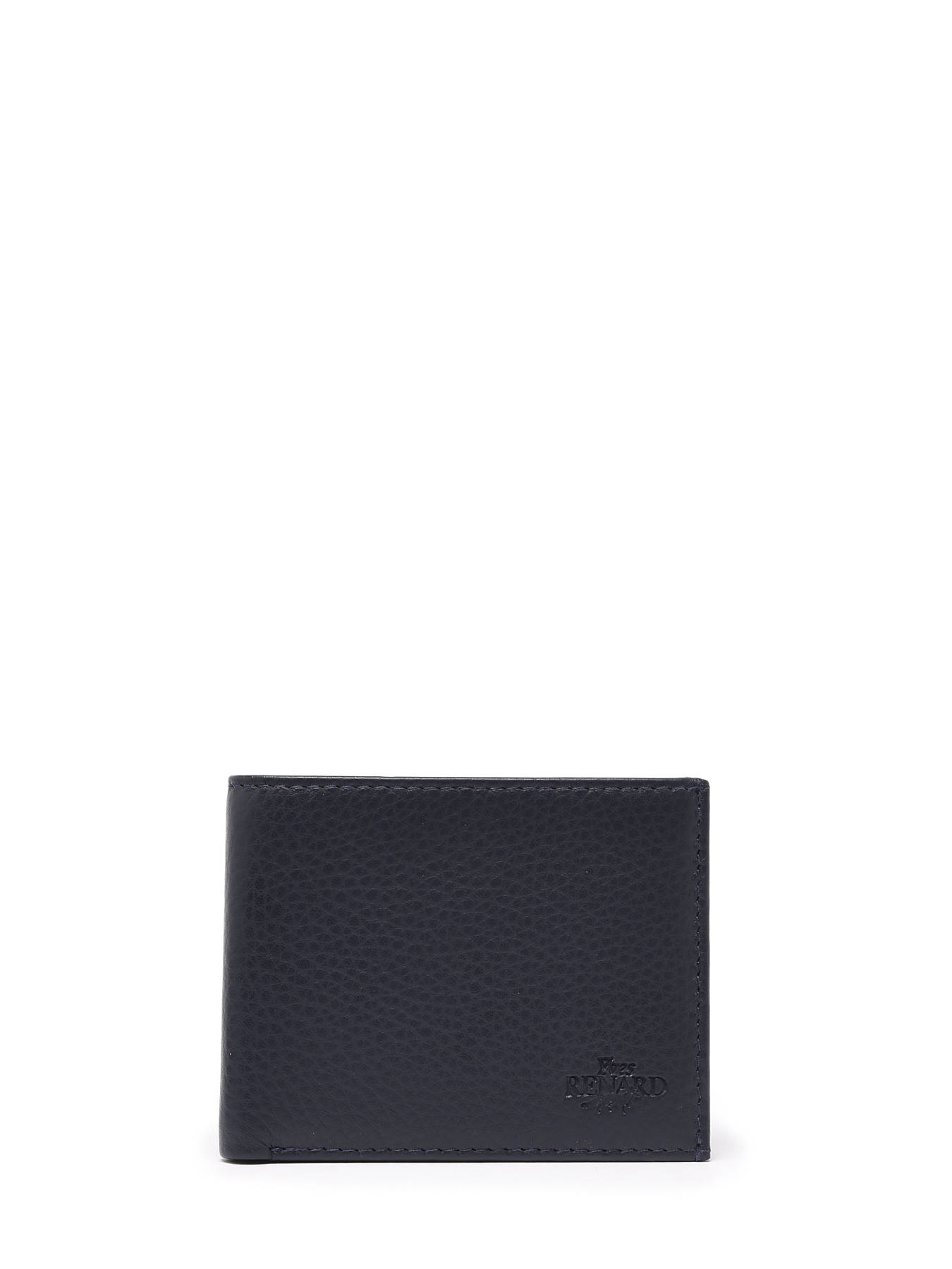 Portefeuille cuir YVES RENARD