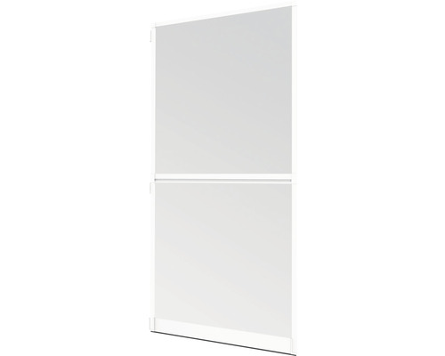 Insectenhor Windhager EXPERT kozijndeur wit 120x210 cm