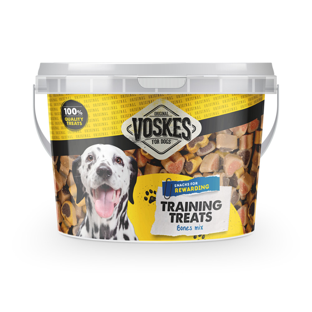 Voskes Training Mix Emmer 1,8 kg
