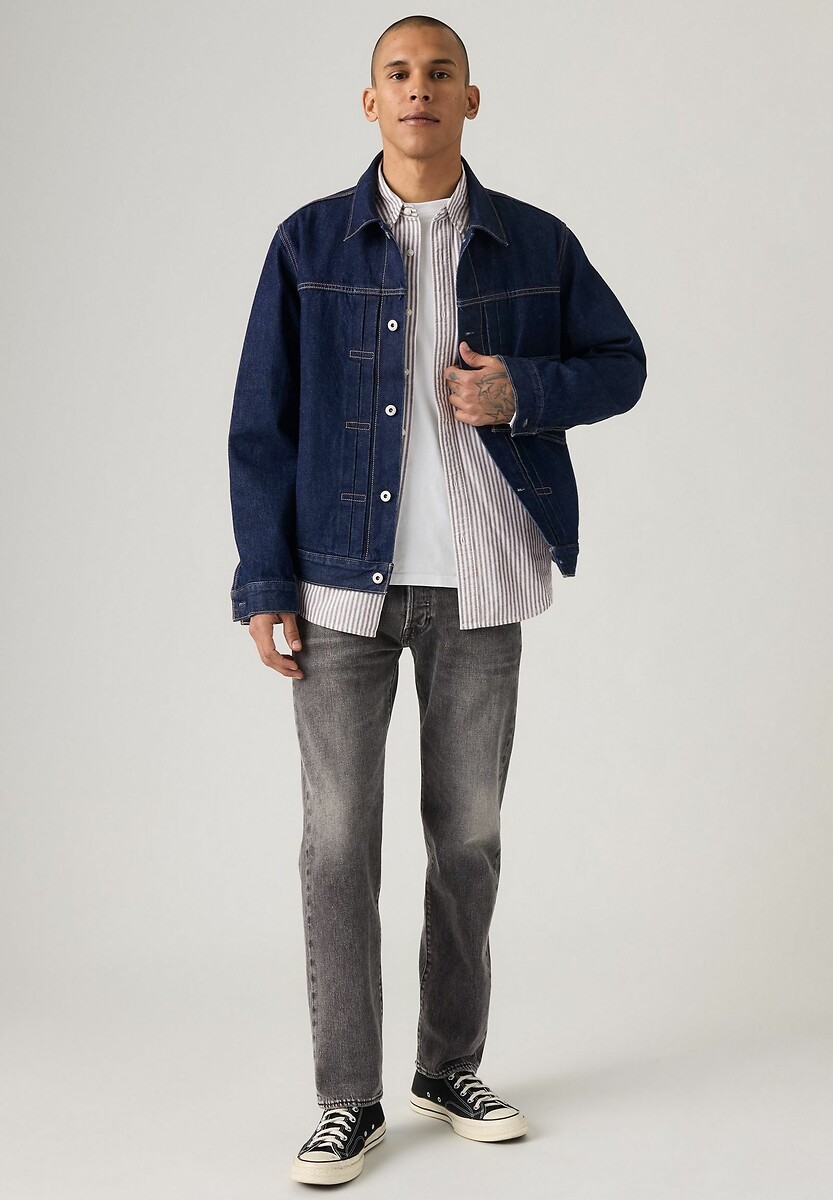 Calça jeans reta LEVI'S 501®