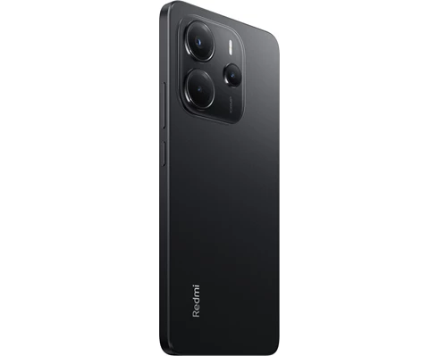 Xiaomi Redmi Note 14 4G Midnight Black 6/128 GB