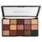 Makeup Revolution - Palette Fards à Paupières RELOADED V.ROSE Ombres à Paupières- Ombre à paupières