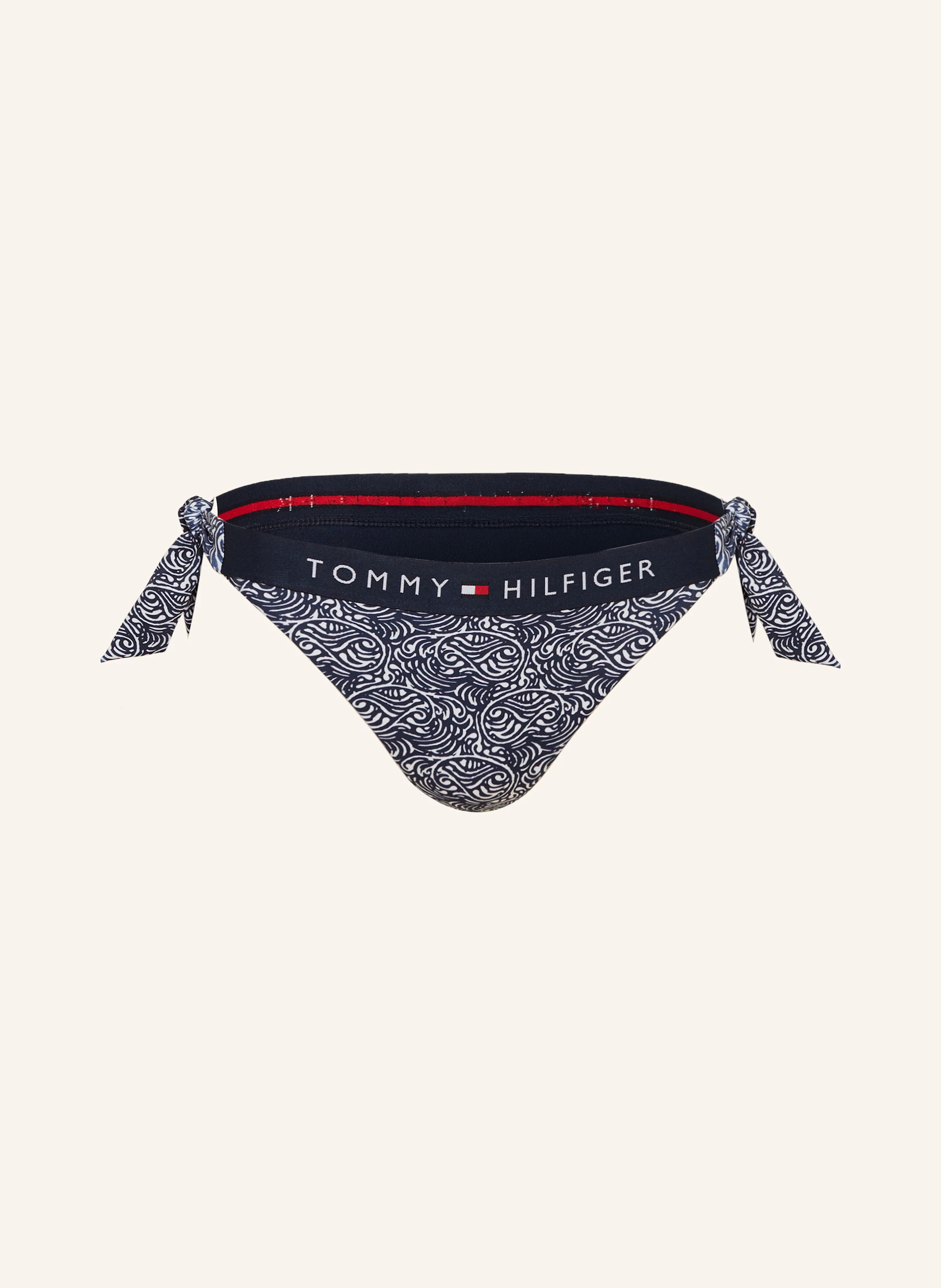 TOMMY HILFIGER Triangel-Bikini-Hose