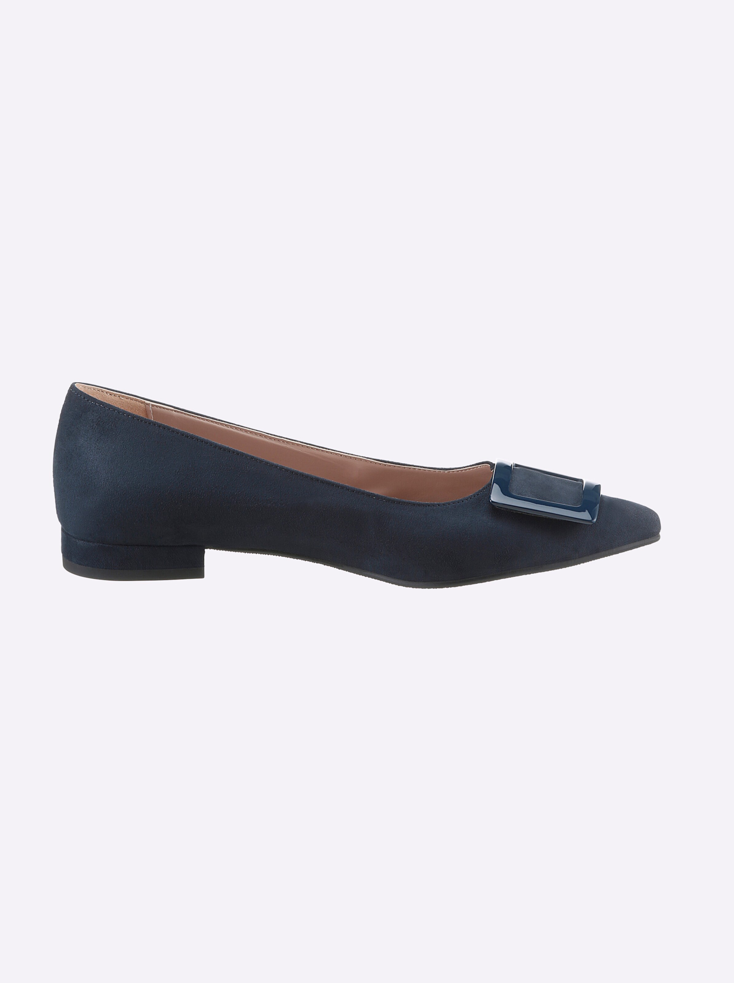 heine Slipper in marine