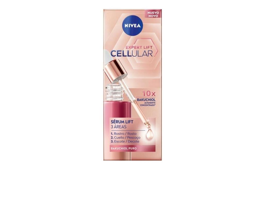 SÉRUM NIVEA CELLULAR EXPERT LIFT 30ML