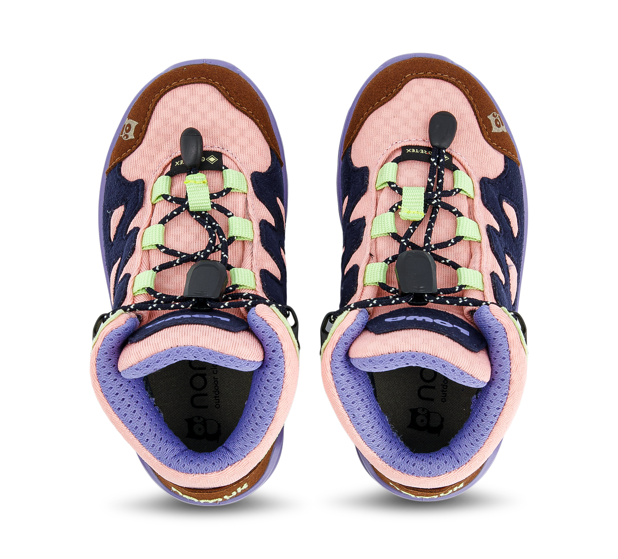 Lowa Innox Evo Gtx Qc Nmk - Wanderschuhe