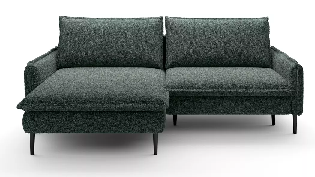 Ecksofa Glossy II