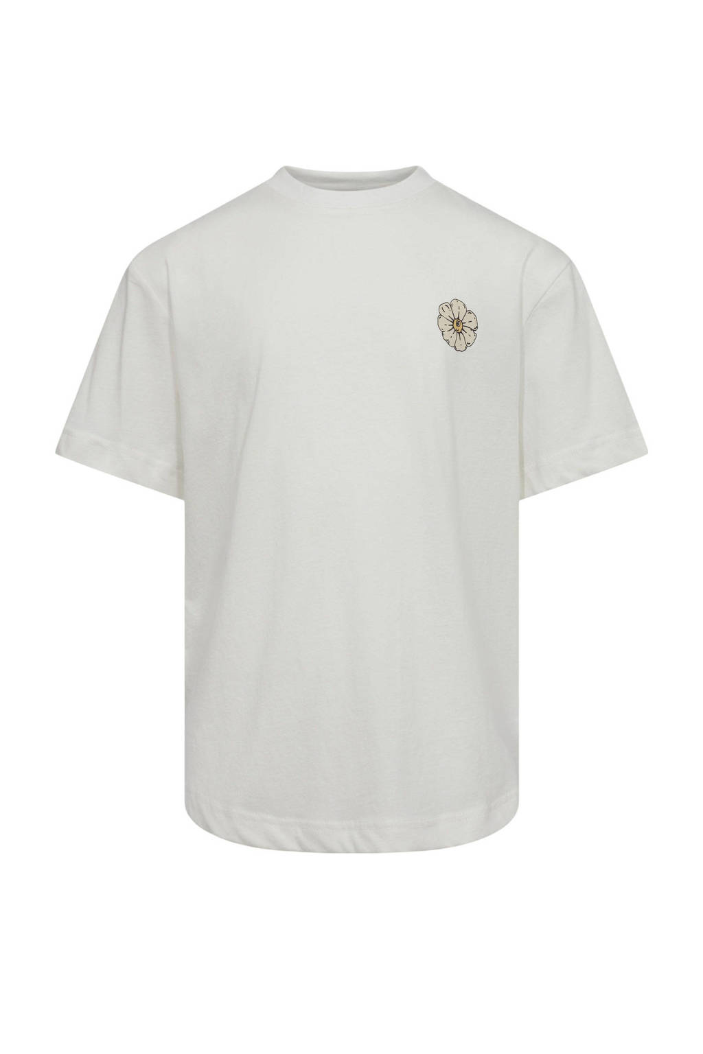 Sofie Schnoor T-shirt wit