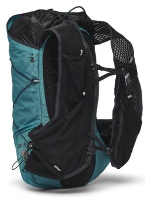 Sac de Randonnée Black Diamond Distance 15 Bleu Femme
