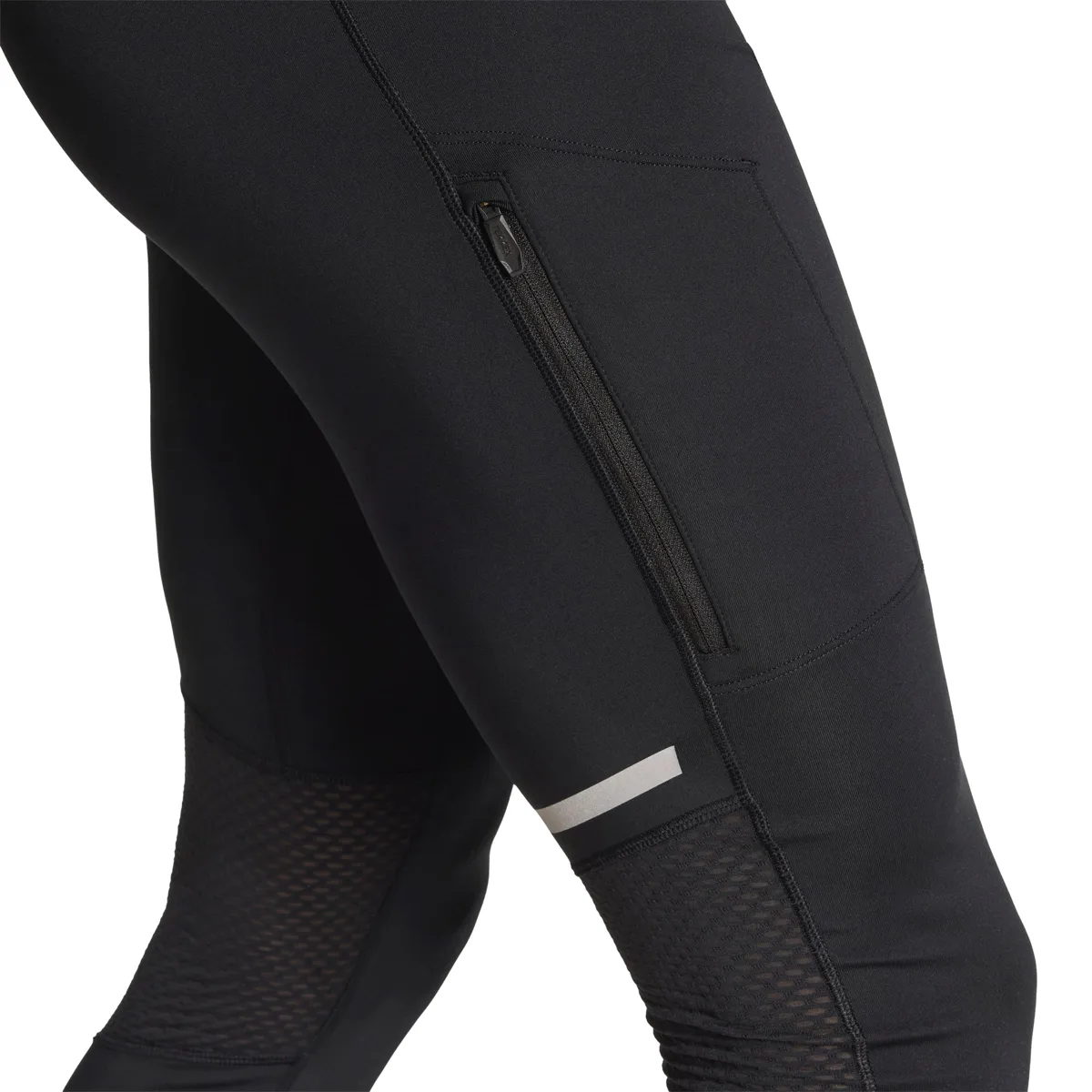 Adidas Xpr Tights Black