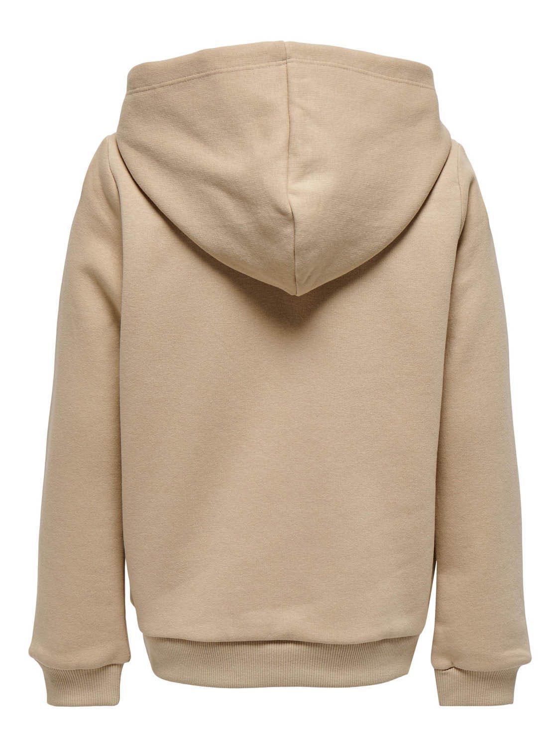 Only Kids  Billie Mountain Hood Box Sweater