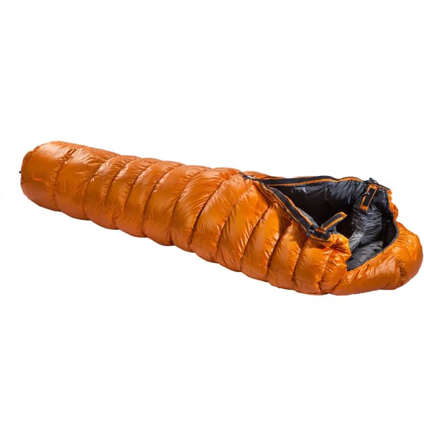 Sac de couchage VALANDRÉ LA FAYETTE 550 SMALL