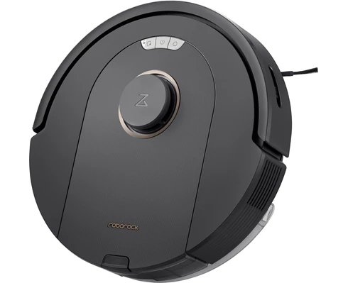 Roborock Q5 Pro Black