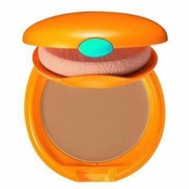 Fond de teint Bronzant de SHISEIDO