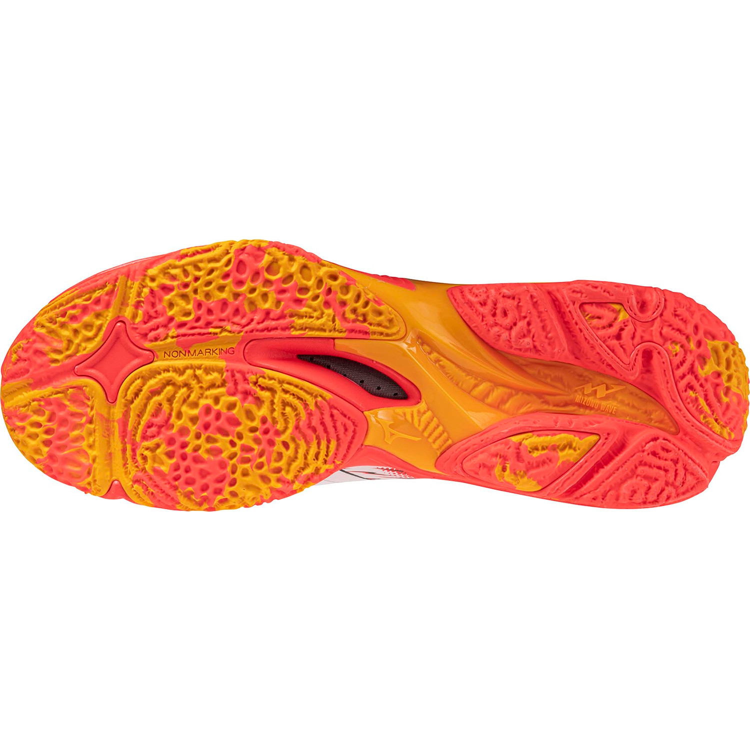 Mizuno Wave Lightning Neo 3