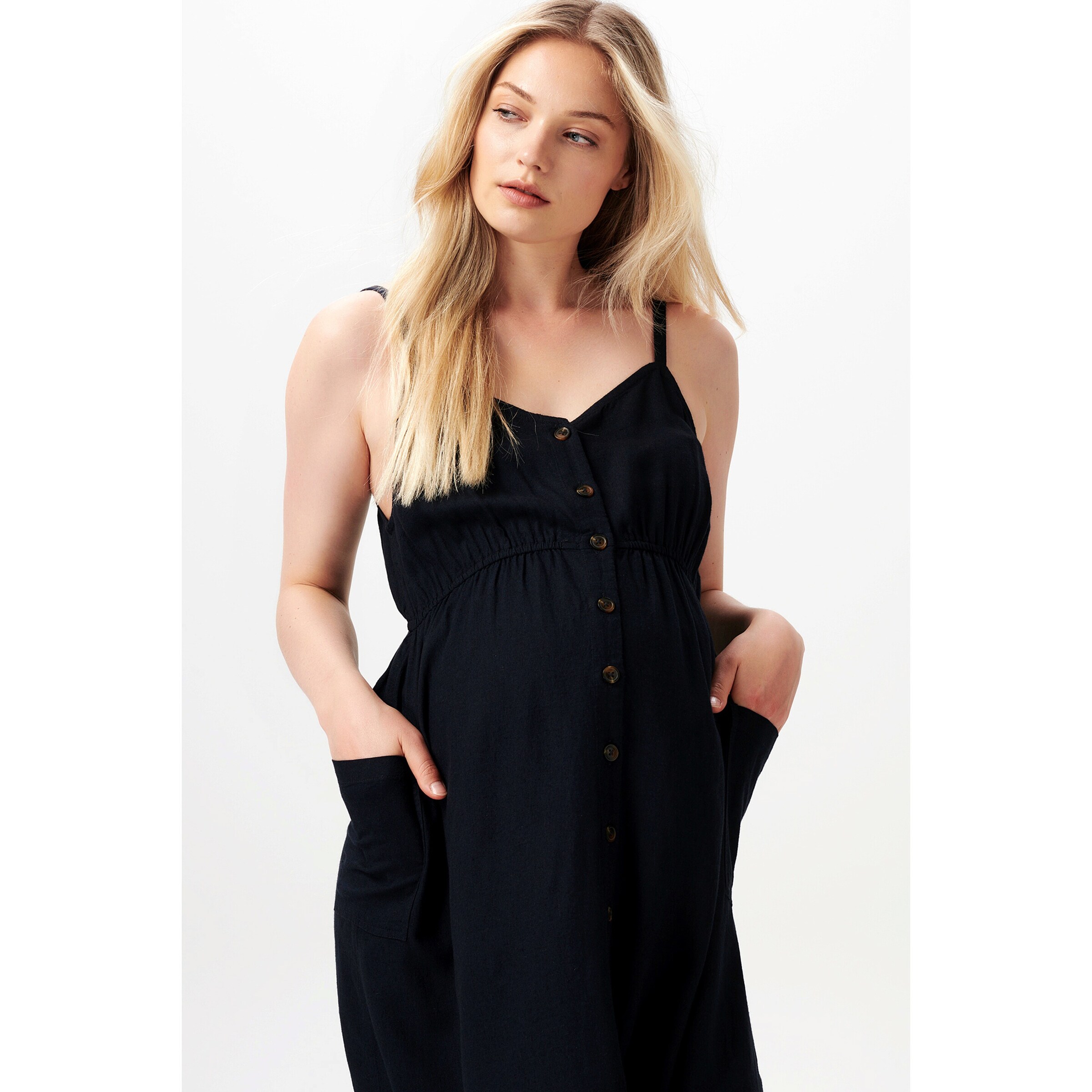 ESPRIT Umstands- und Still-Kleid