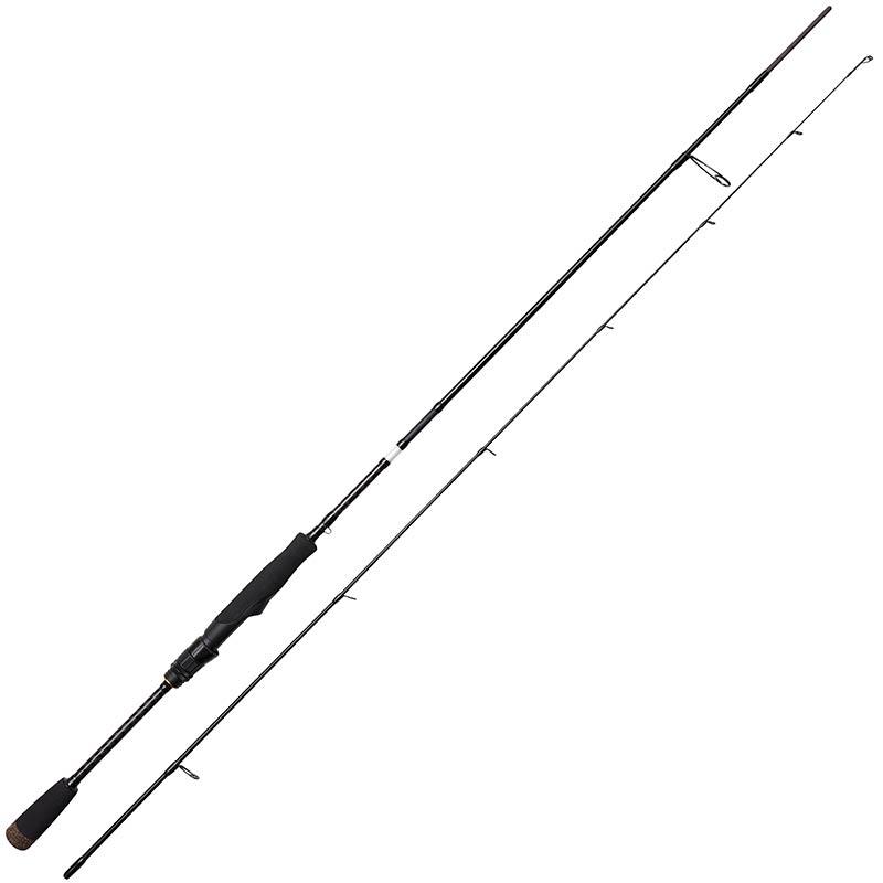 Canne Spinning Savage Gear Sg2 Ultra Light Game