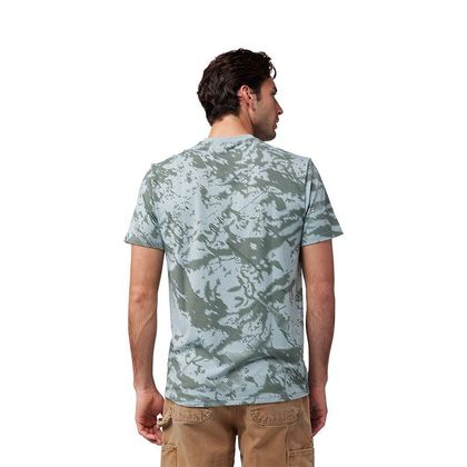 T-Shirt manches courtes Fox GRAVEL - Gris