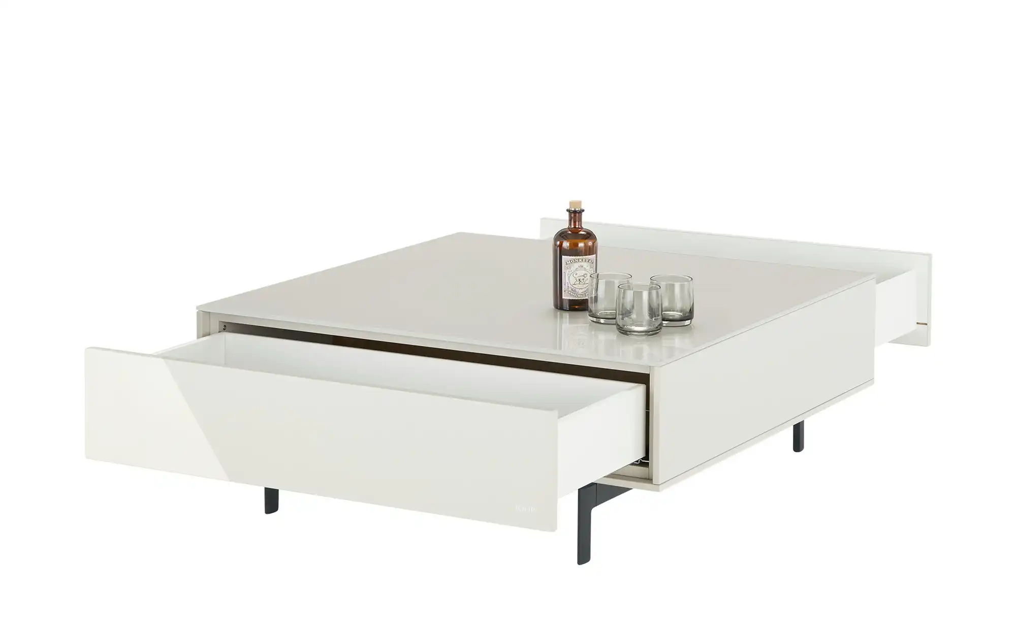 JOOP! Couchtisch Gloss 24/7