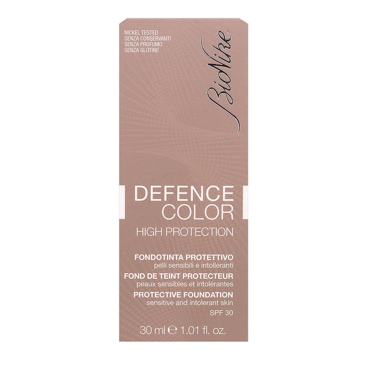 Defence Color High Protection 305 cognac 30ml