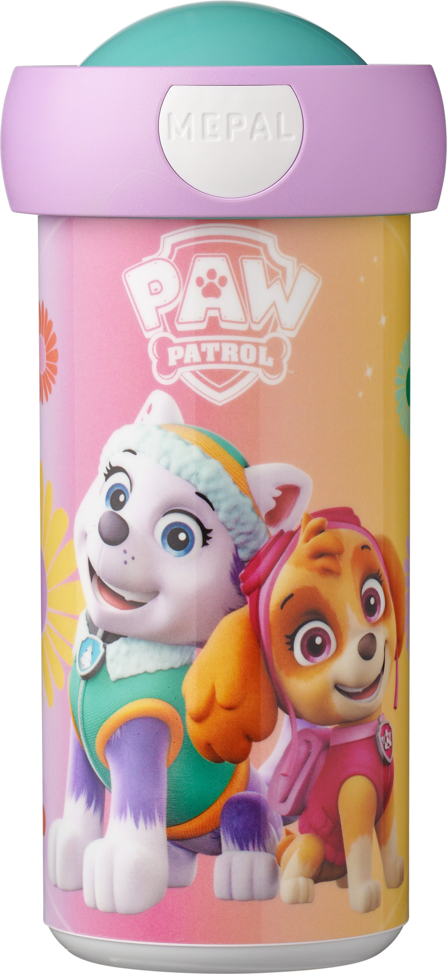 Mepal drinklbeker Paw Patrol girls 300 ml