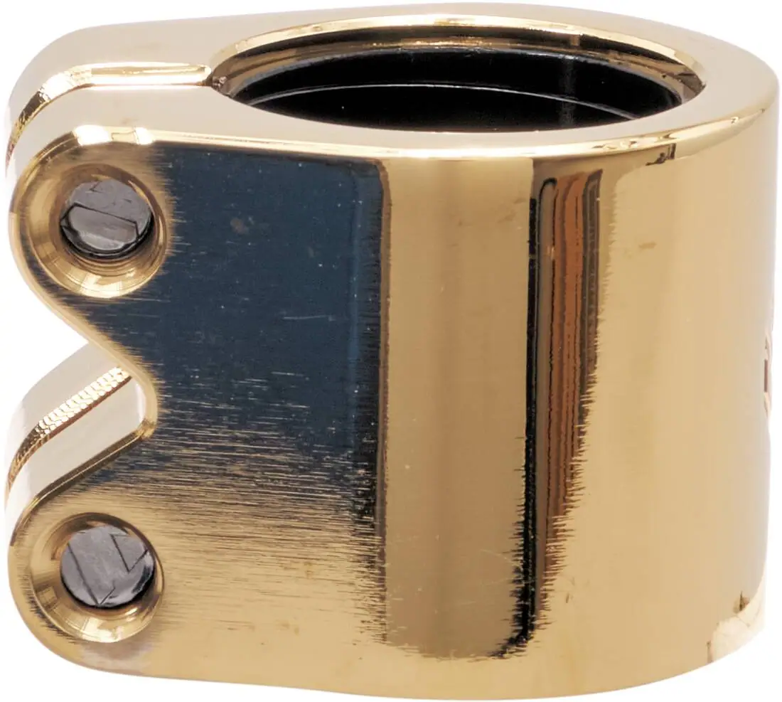 Striker Lux Double Clamp Til Løbehjul | SkatePro