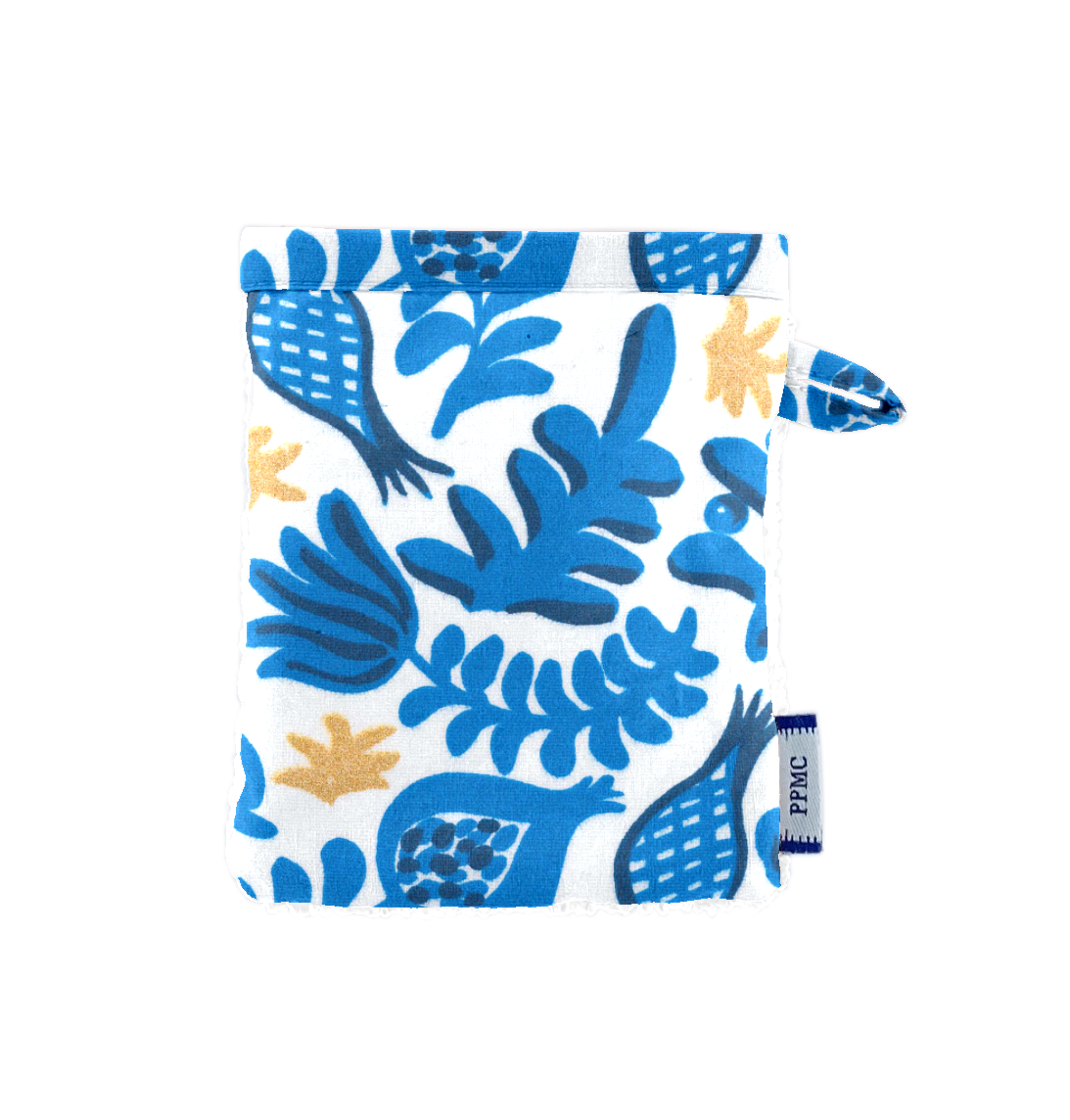 Mini-Gant Démaquillant Passion Bleue