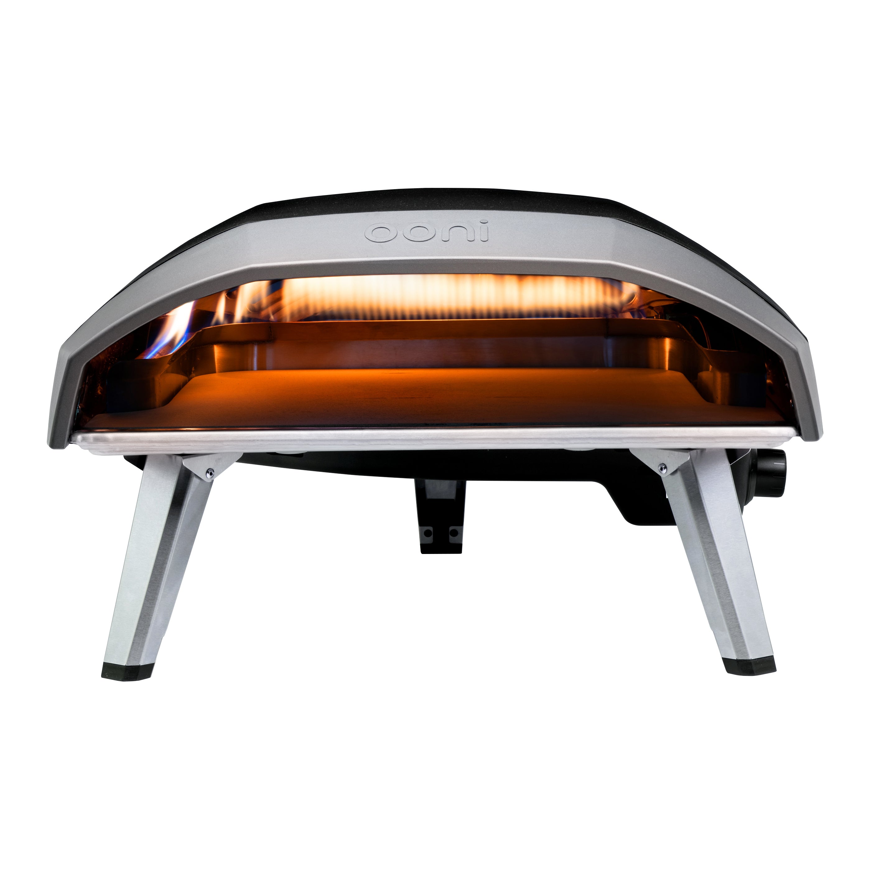 Ooni Pizzaoven Koda voor Pizza's tot Ã 40 cm - Gas Gestookt - 30 mbar