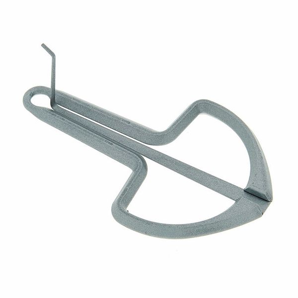 Schwarz Jew's Harp D21 75mm Nr.12