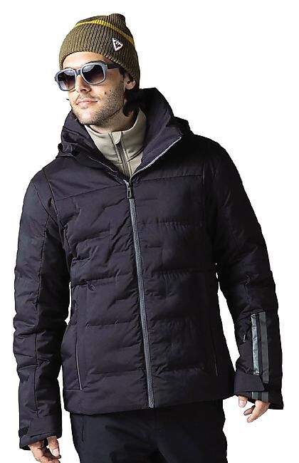 ROSSIGNOL - VESTE DEPART JKT
