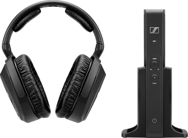 Sennheiser RS175 TV høretelefoner