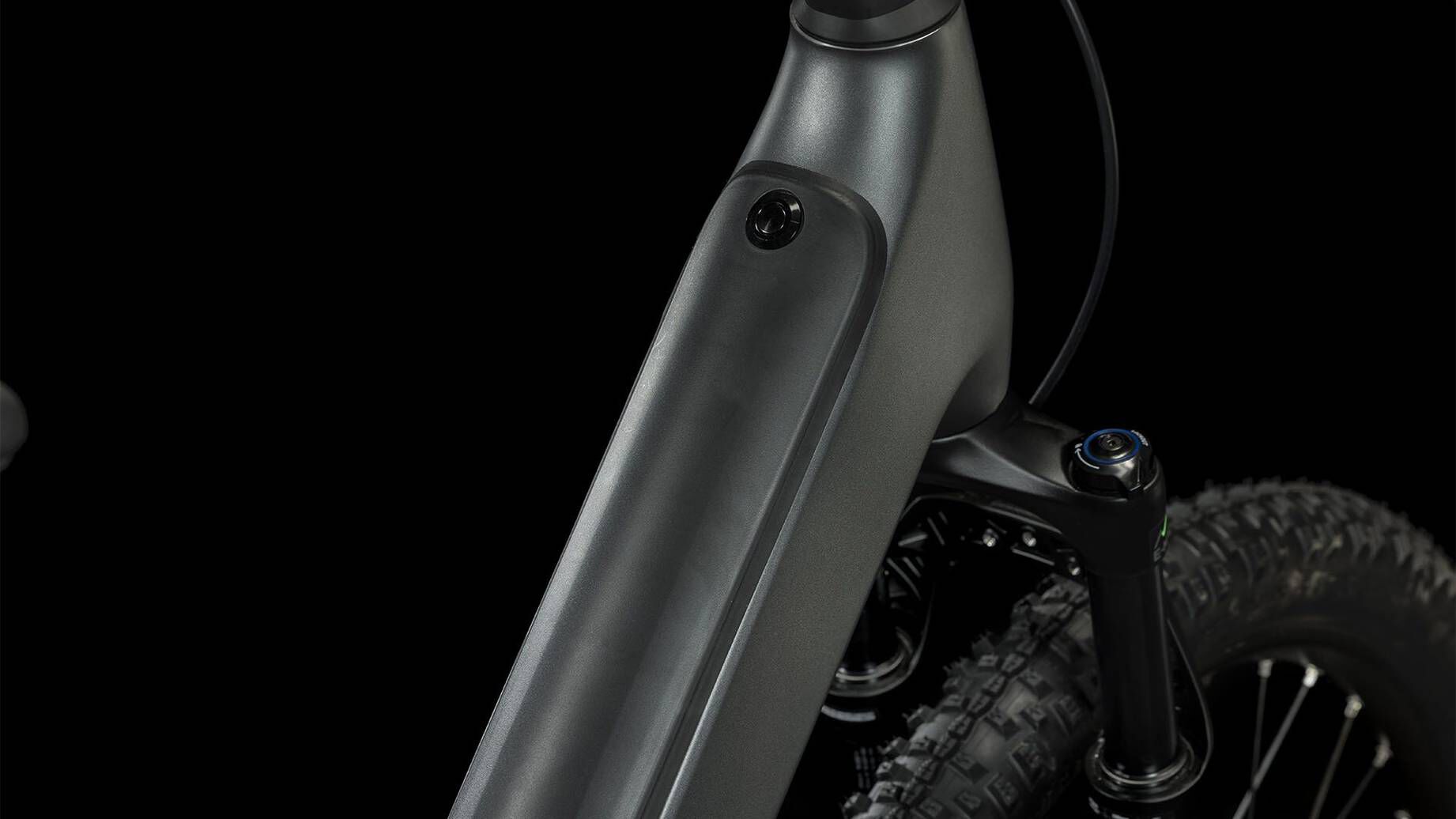 Cube| E-Bike REACTION HYBRID RACE 750 Tiefeinstieg Bosch Drive Unit Performance CX Generation 4 750 Wh