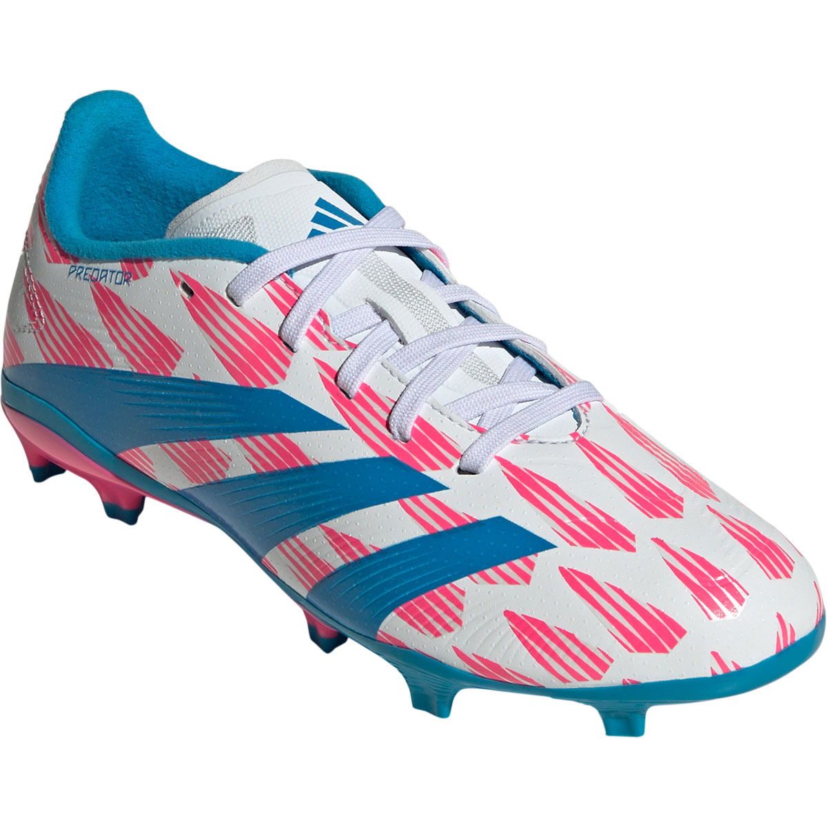 adidas Predator League FG Fodboldstøvler Børn