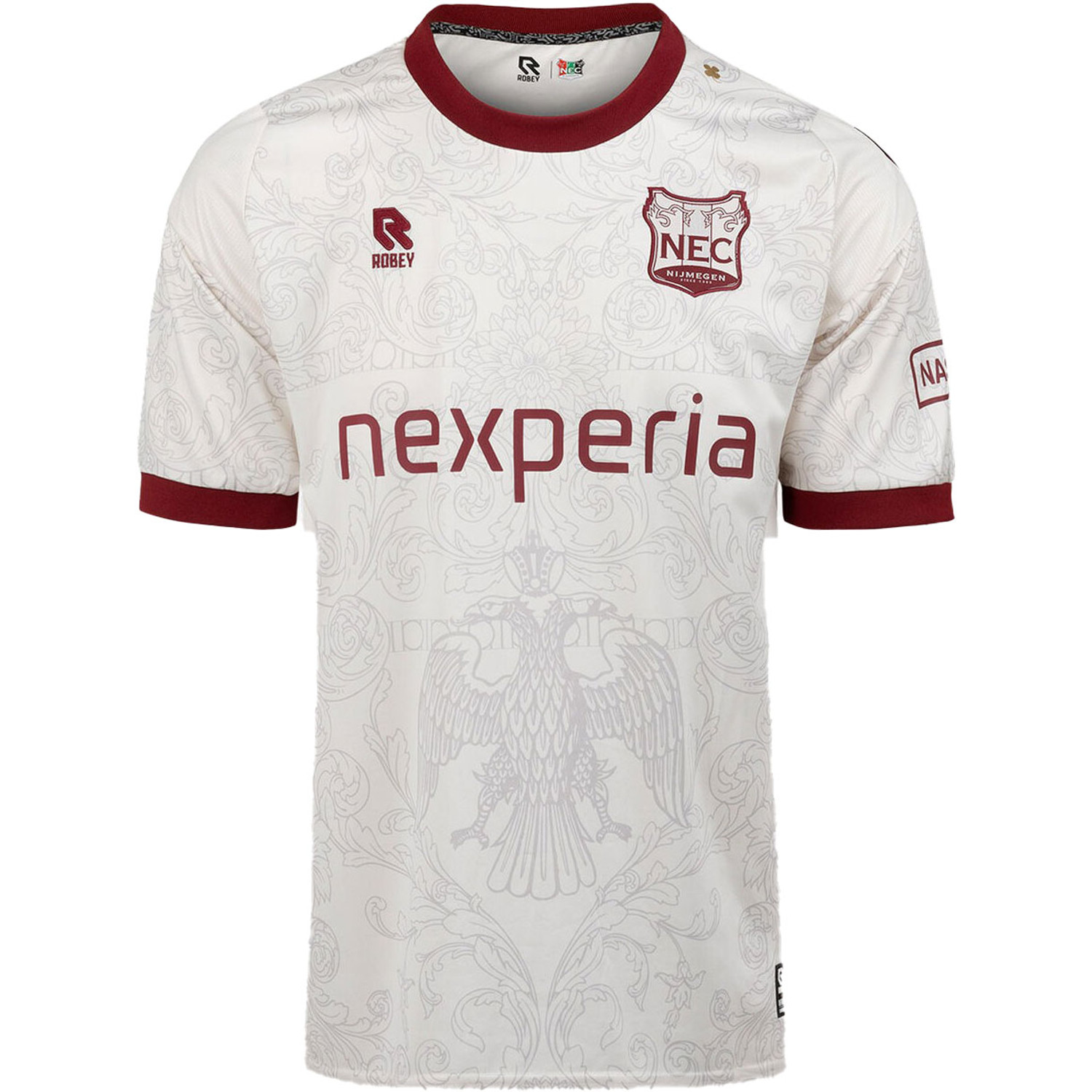 Robey N.E.C. 3rd Shirt Kids 2024/2025