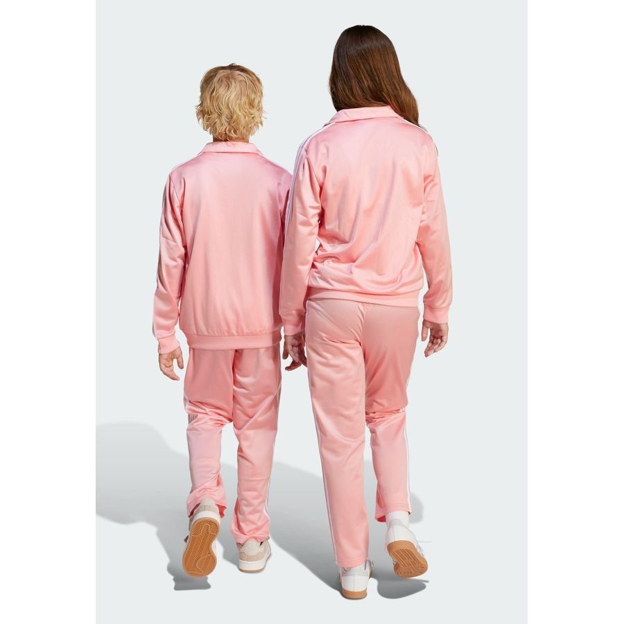 Adidas Original Pantalon Adicolor Firebird Enfants